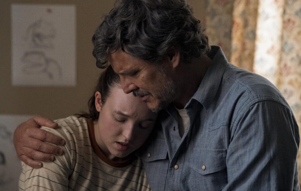 ‘The Last Of Us’ season two finale viewership down 55 per cent on season one