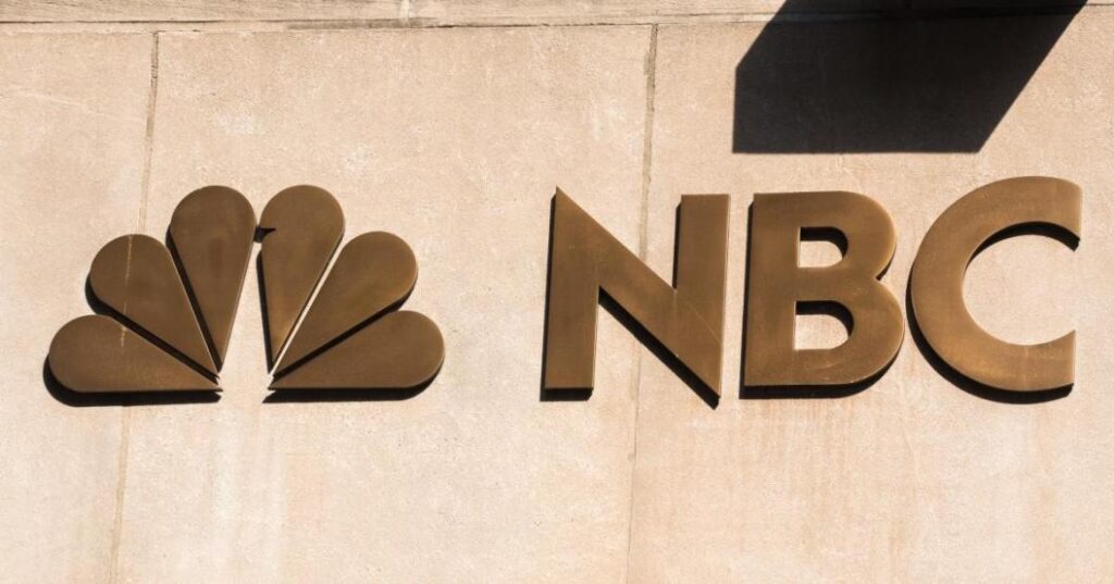 NBC Employee Smacked With Surprising Fine, Sparking Investigation