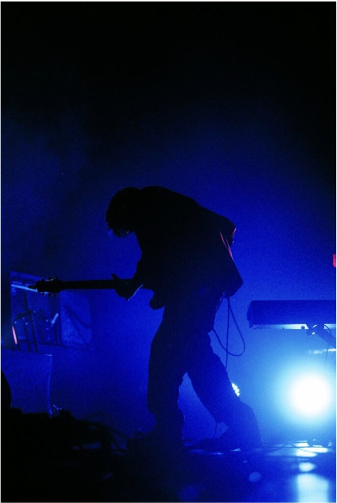 Alex G 2025 North America tour dates: How to buy tickets
