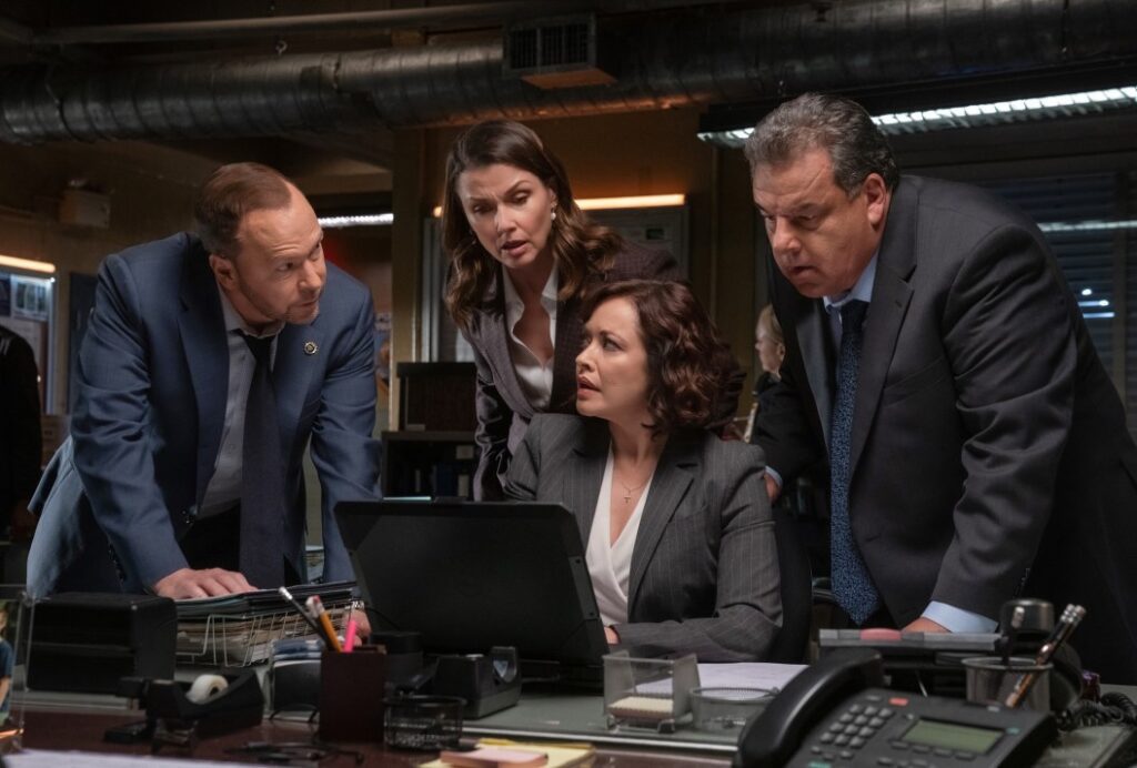 CBS’ Replacement for ‘Blue Bloods’ in Fall Schedule Revealed — and Fans Will Love It