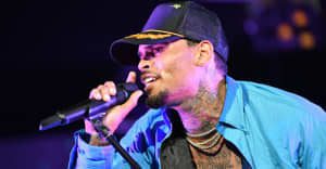 Chris Brown denied bail, will be held in England after arrest