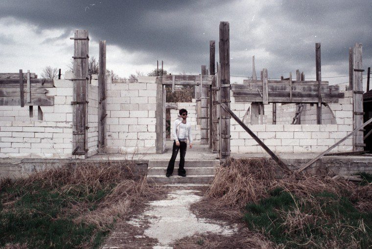 Elijah Waters’ “Paris” video searches for truth
