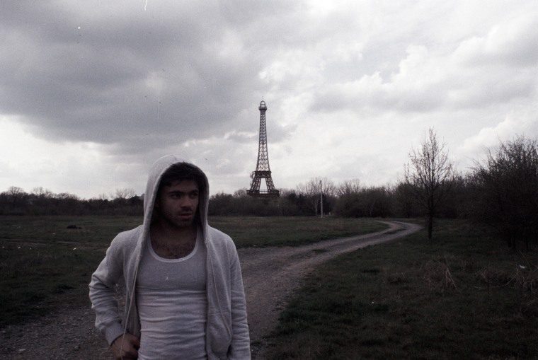 Elijah Waters’ “Paris” video searches for truth