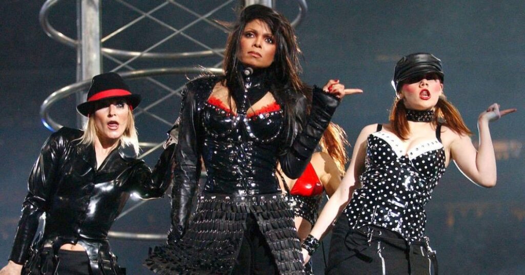 2025 American Music Awards: Janet Jackson, Rod Stewart and More to Perform