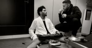 Watch The Weeknd talk Hurry Up Tomorrow, sleep paralysis, and The Idol