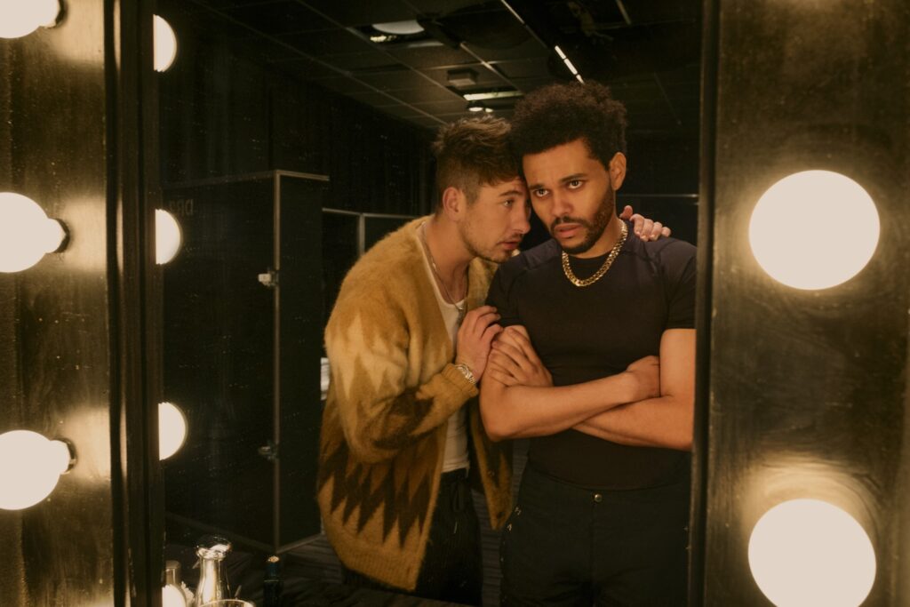 Review: There’s good and bad news about The Weeknd’s Hurry Up Tomorrow