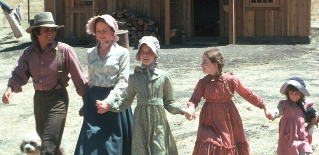 ‘Little House on the Prairie’ Reboot Adds 6 More Actors to Cast
