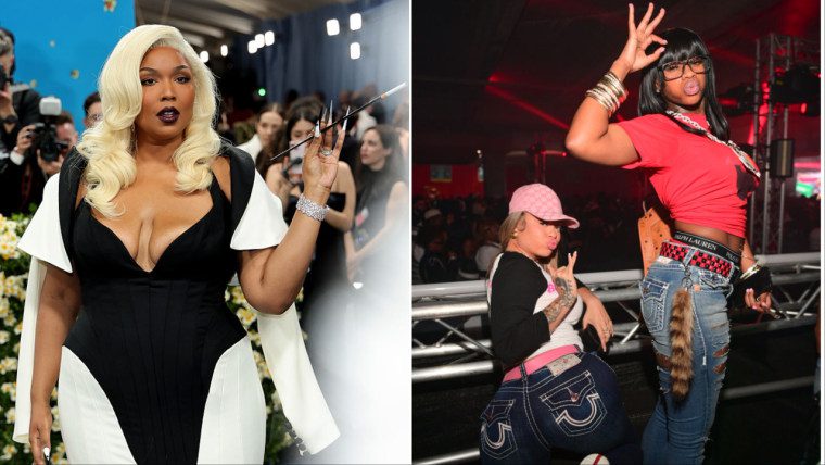 “WHIM WHAMIEE” is the hottest song to remix right now