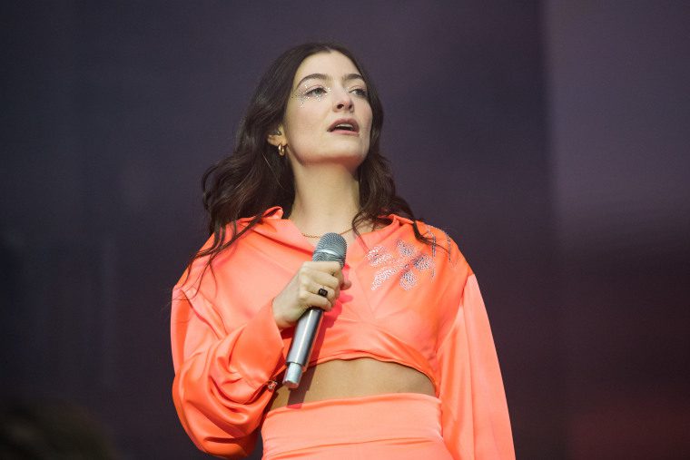 Lorde’s 2025 Ultrasound tour: See the dates and how to buy tickets