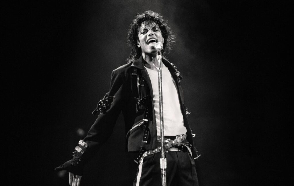 Michael Jackson biopic delayed until 2027 and may be released in two parts