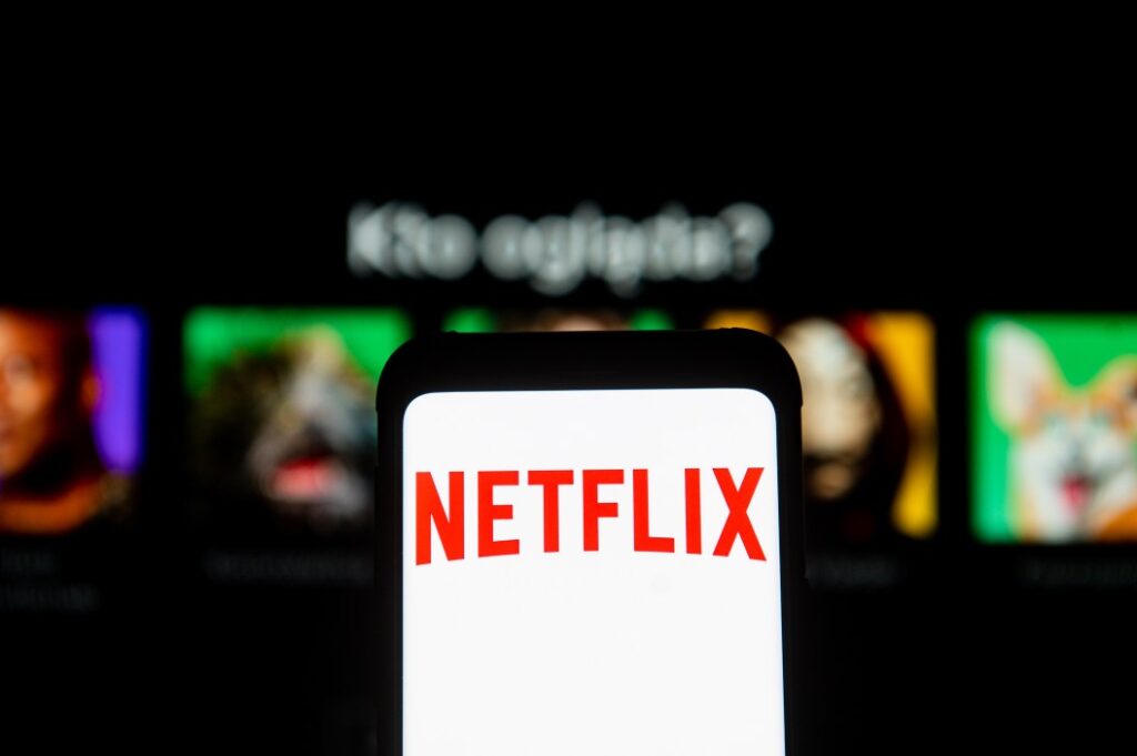 Iconic Kid’s Show Coming to Netflix