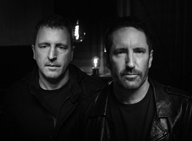 See the lineup for Nine Inch Nails’ Future Ruins festival