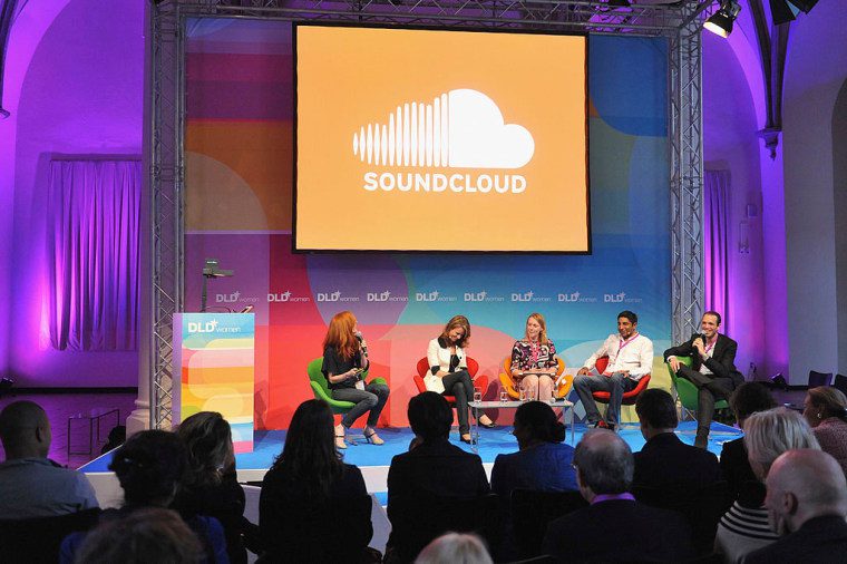 SoundCloud addresses company’s AI policy in new statement
