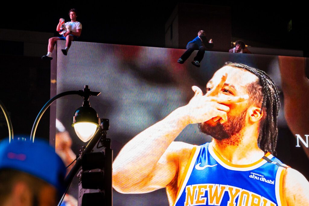 New York basketball needs more than just the Knicks