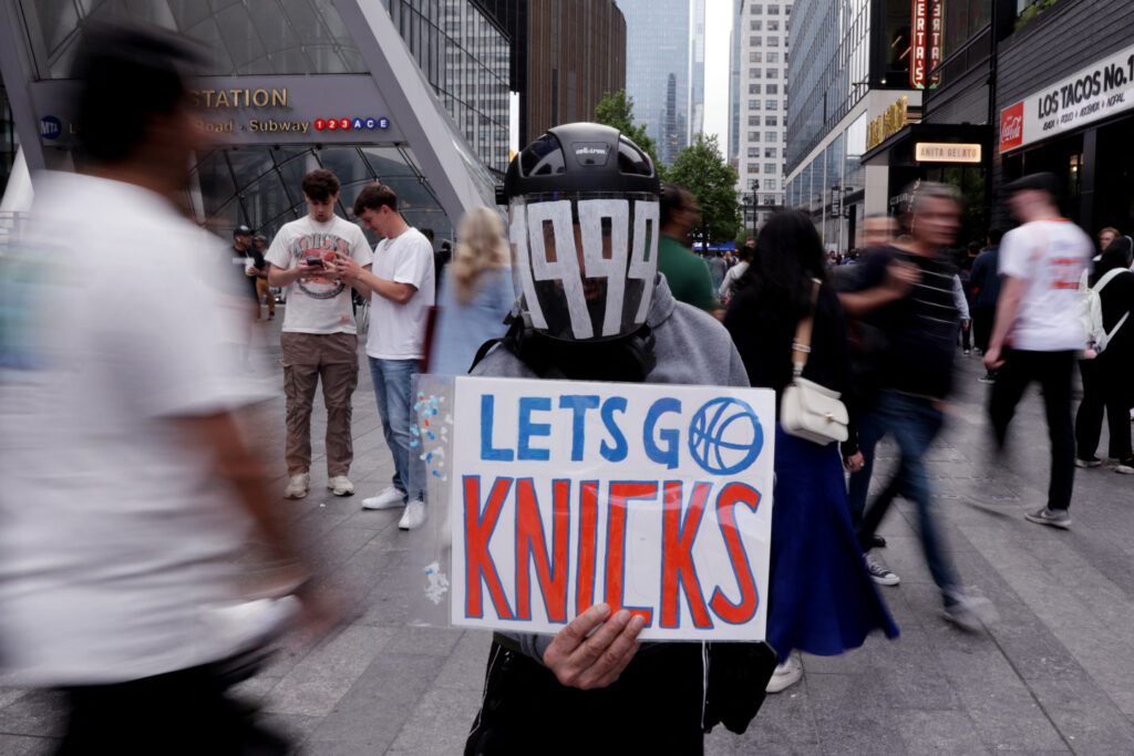 New York basketball needs more than just the Knicks