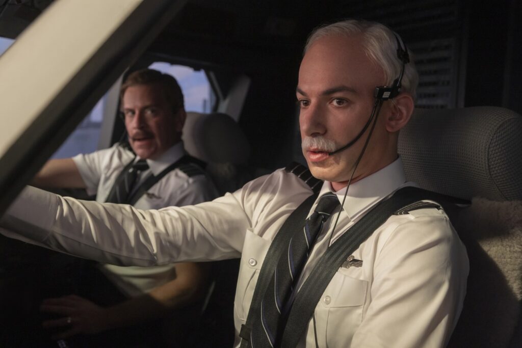 The Rehearsal season 2 finale review: Nathan Fielder drops the act