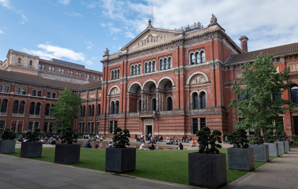 V&A Museum to host exhibition on London’s lost music venues – and it needs your help