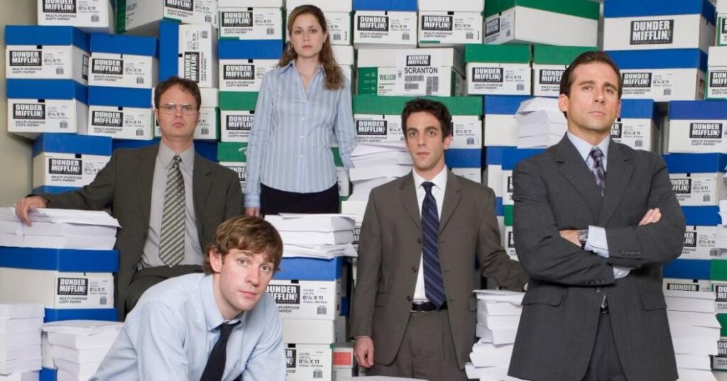‘The Office’ Follow-Up Receives Interesting Update Ahead of Peacock Debut