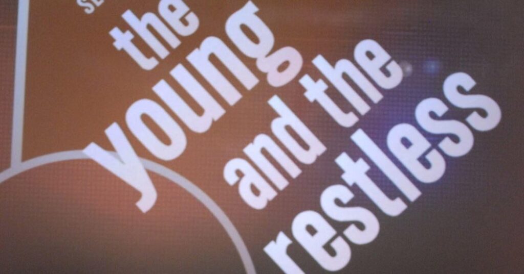 ‘The Young and the Restless’ Reveals Major Recasting