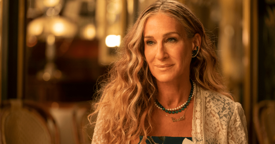 ‘And Just Like That’ Plus 4 More TV Shows Everyone’s Watching on HBO Max Right Now