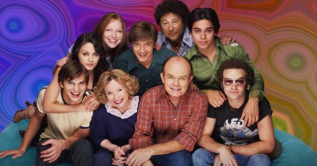 7 ‘That ’70s Show’ Stars Who’ve Sadly Passed Away