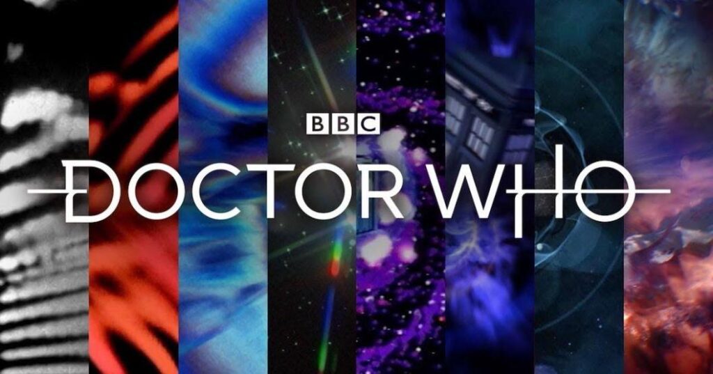 New ‘Doctor Who’ Series in the Works