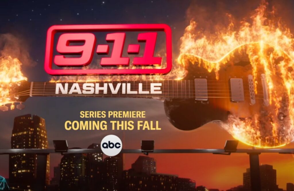 ‘9-1-1: Nashville’ Gets Major Filming Update