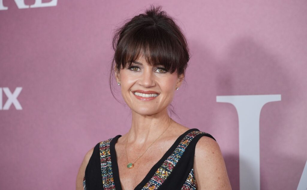 David Fincher’s Cliff Booth spin-off adds even more cast members, including Carla Gugino