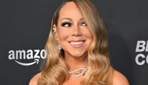 Mariah Carey samples Erik B. and Rakim on “Type Dangerous”