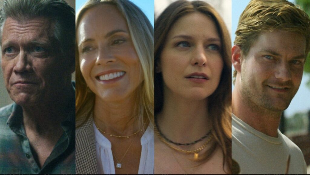 Netflix’s Top 5 TV Shows Today (Sunday, June 22, 2025)