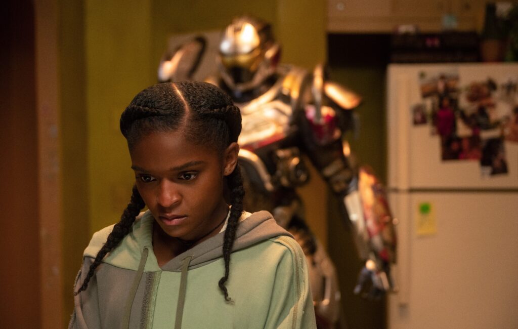 ‘Ironheart’ review: Tony Stark 2.0 is welcome addition to next-gen Avengers