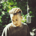 XTINE “Nobody Stays” is Her Soul Unraveled