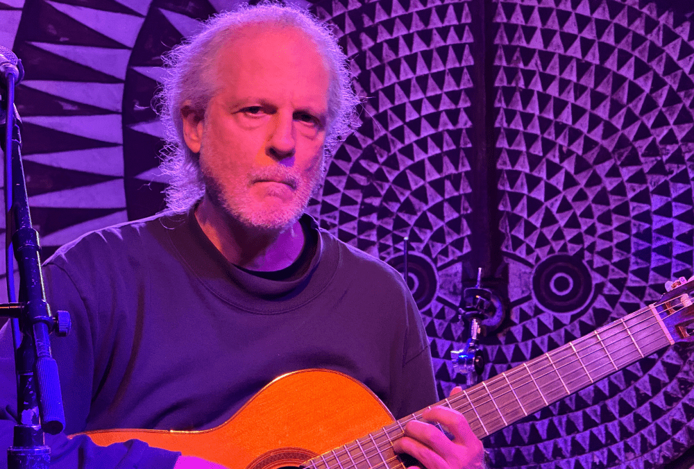 The Art of Becoming: Sandy Ortega Quiet Revolution at The Shrine