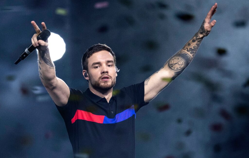 Liam Payne’s sister describes “immeasurable pride” of seeing late star in Netflix’s ‘Building The Band’