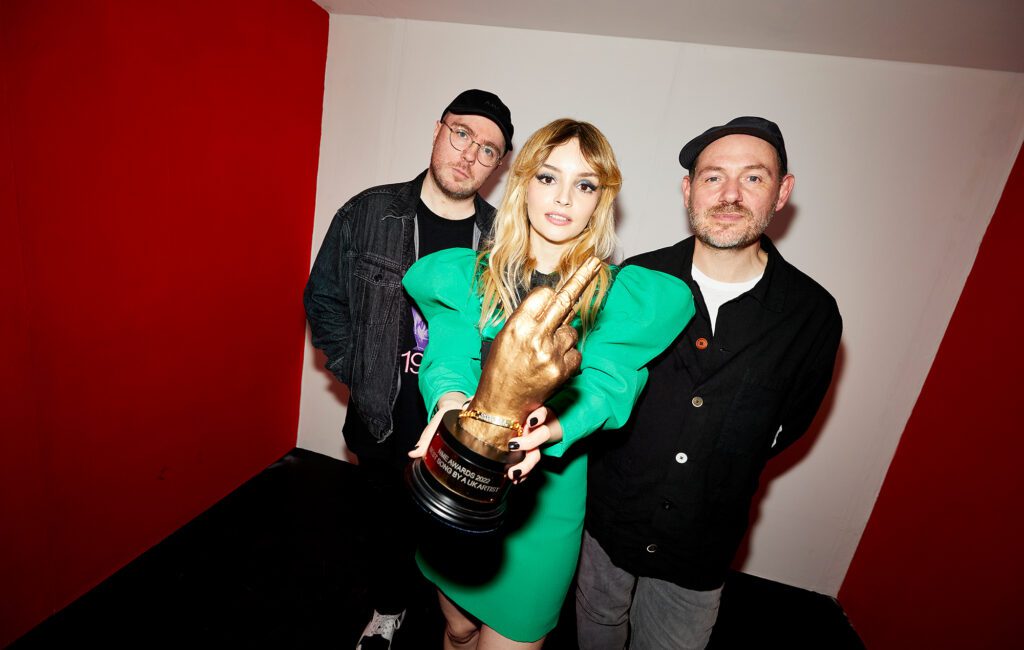 CHVRCHES confirm ‘Death Stranding 2’ cameo