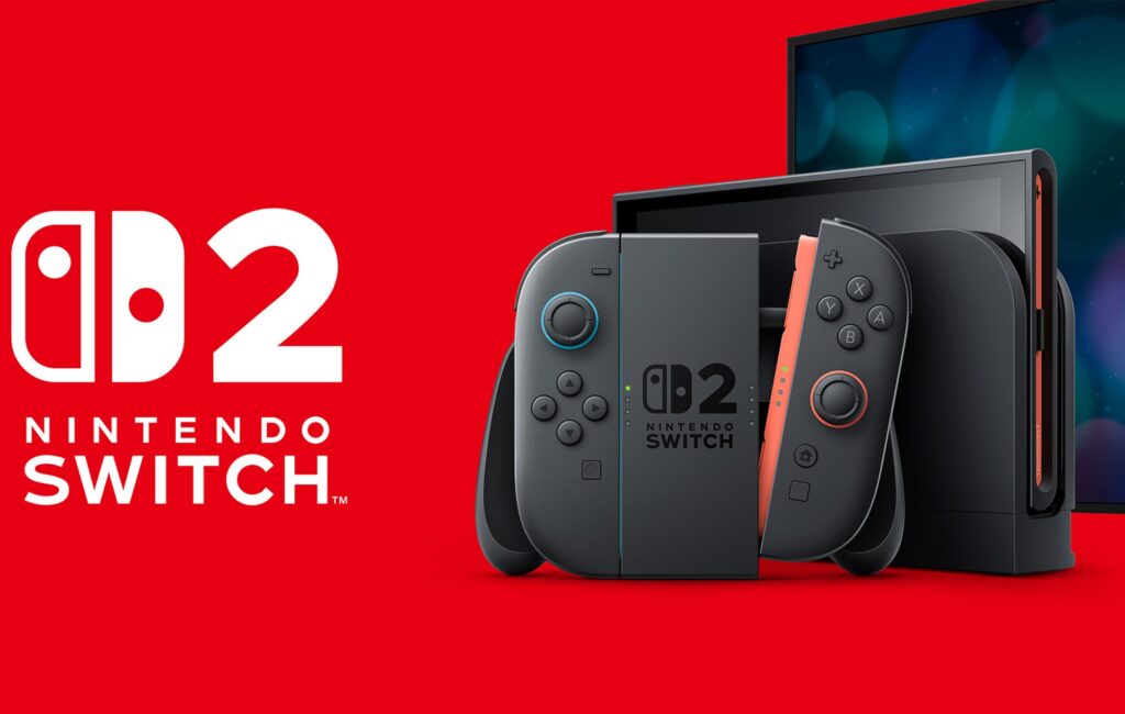 Nintendo fans have finally got their hands on the Switch 2: “This thing is incredible”