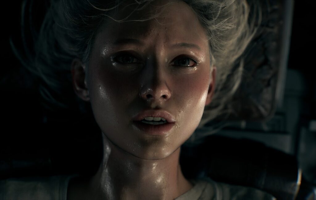 Horror fans are already calling ‘Resident Evil 9’ the best game of 2026