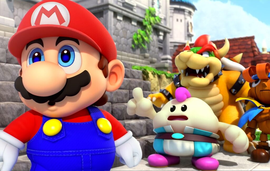 Nintendo boss teases orchestral tours following success of Music app
