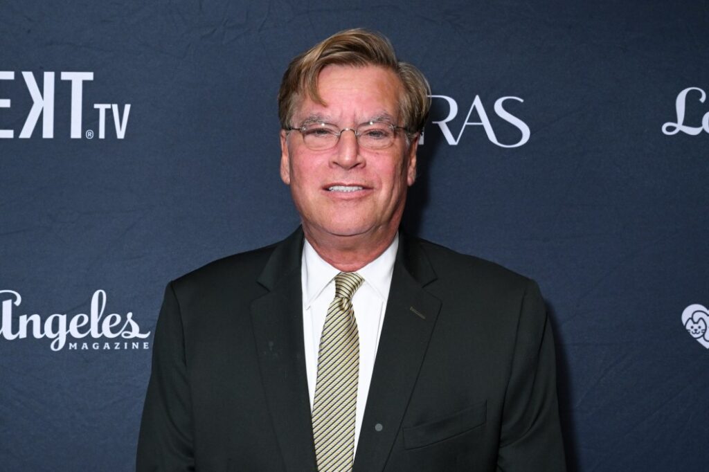 Sequel to One of Aaron Sorkin’s Biggest Movies Is in the Works