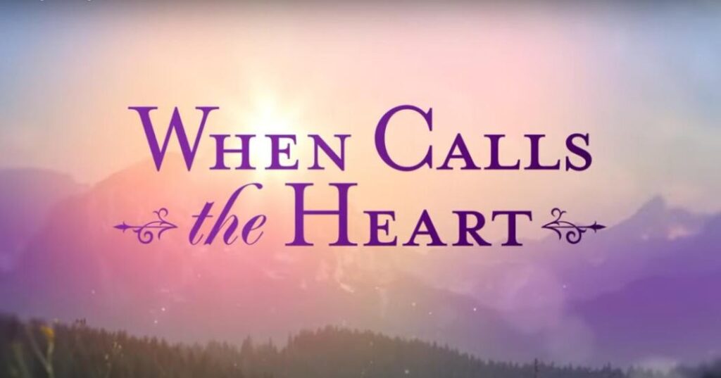 ‘When Calls the Heart’ Co-Stars Say ‘I Do’ During Secret Ceremony