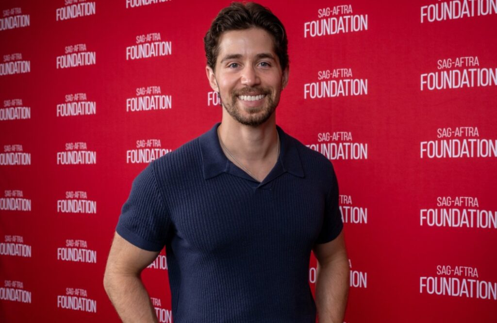 ‘Chicago Fire’ Adds Brandon Larracuente as Series Regular Following Recent Exits