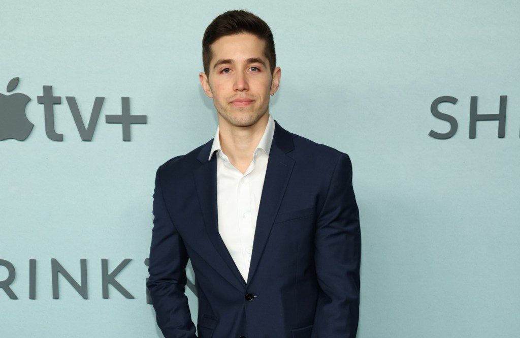 ‘Chicago Fire’ Adds Brandon Larracuente as Series Regular Following Recent Exits