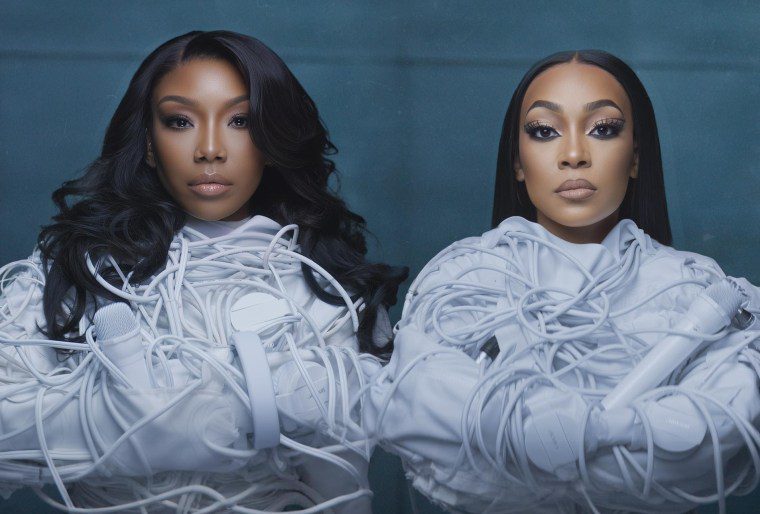 Brandy & Monica announce joint tour: see the dates and buy tickets