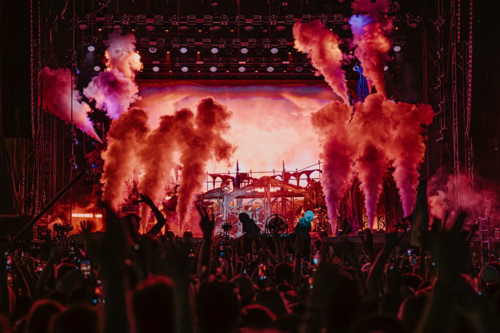 Primavera Sound believes in pop