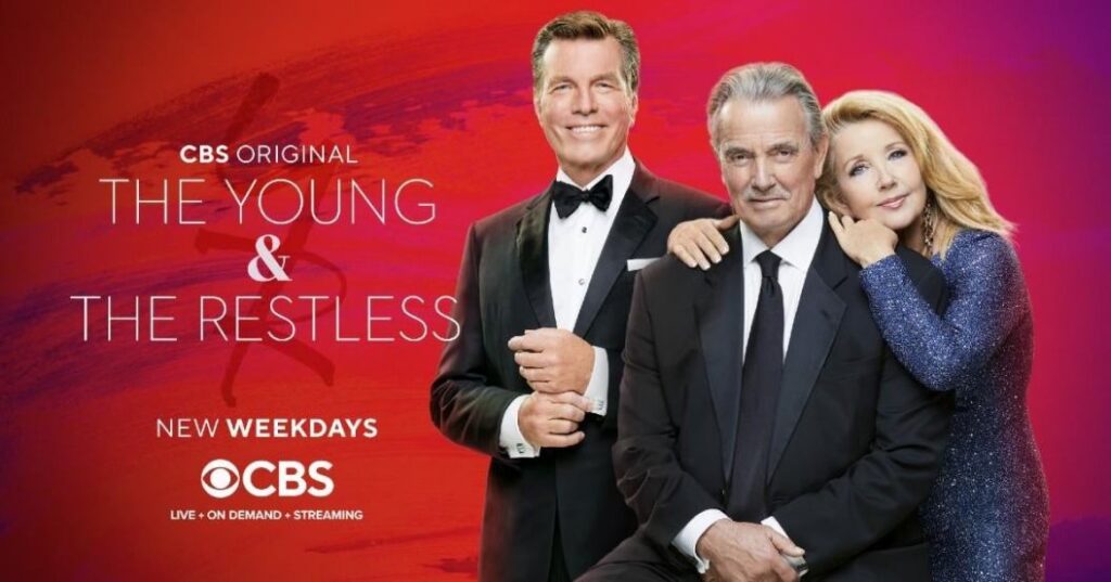 ‘The Young and the Restless’ Kills off a Character