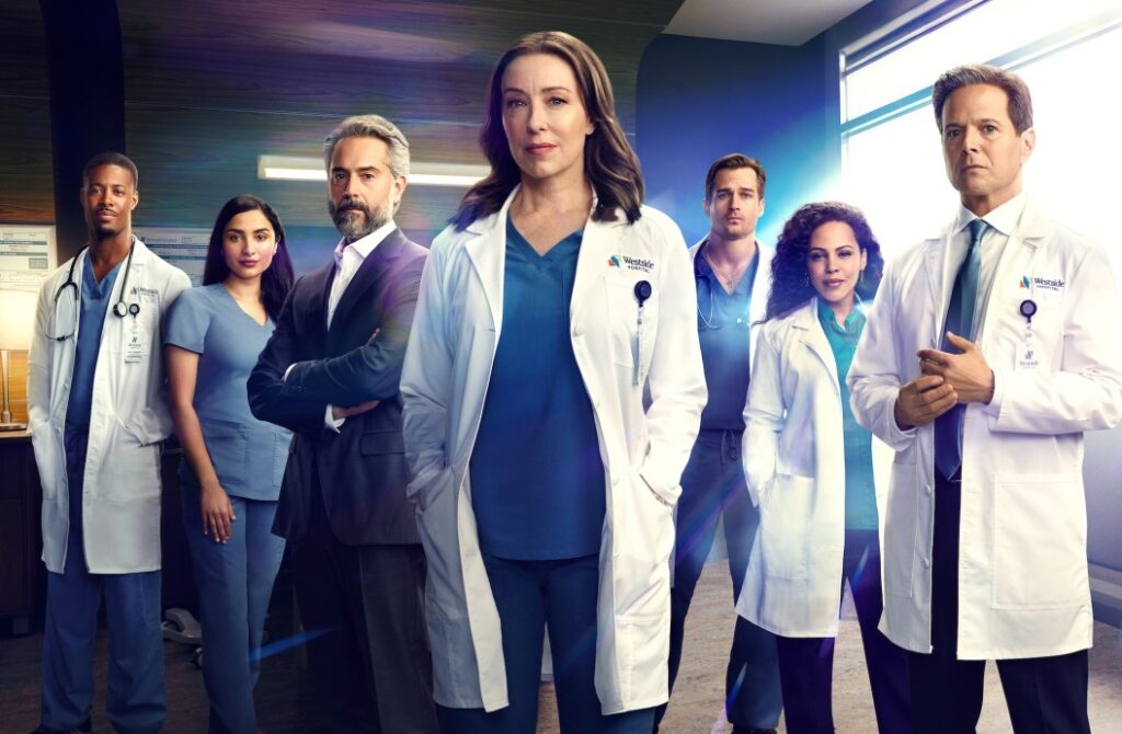 Fox’s ‘Doc’ Adds Big Name to Season 2