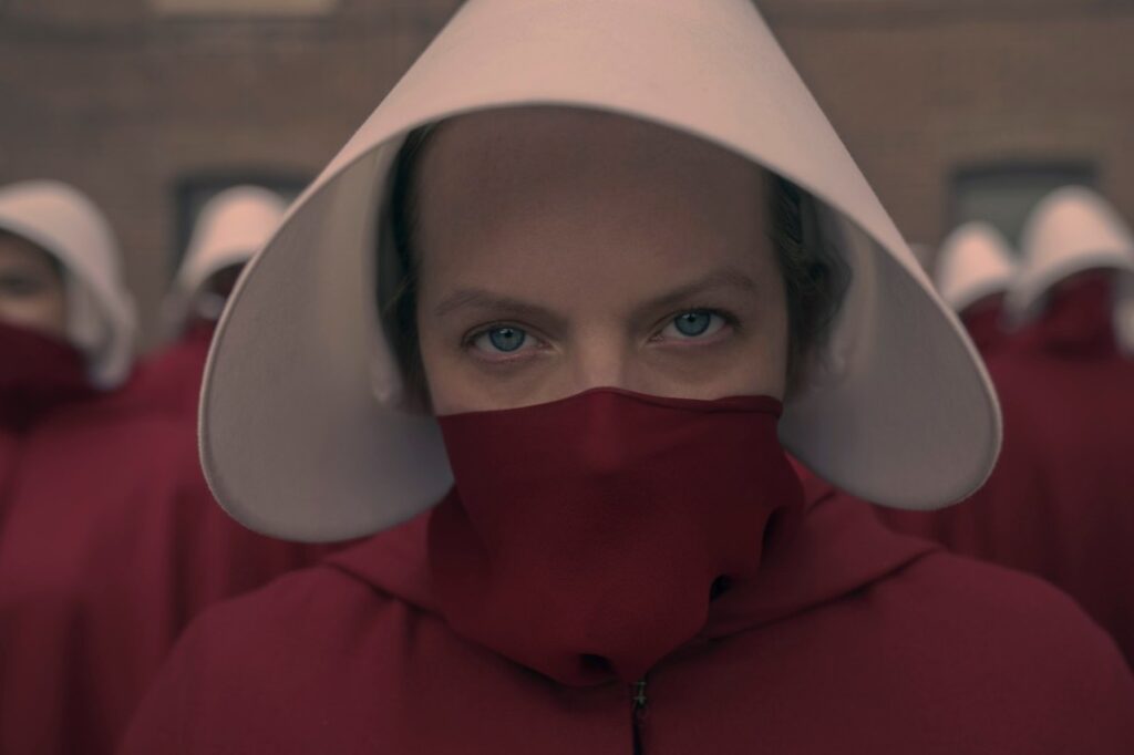 ‘The Handmaid’s Tale’ Legend Undergoes Surgery