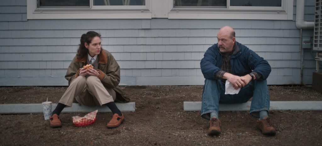 How the cast of Sorry, Baby refreshed the trauma movie playbook