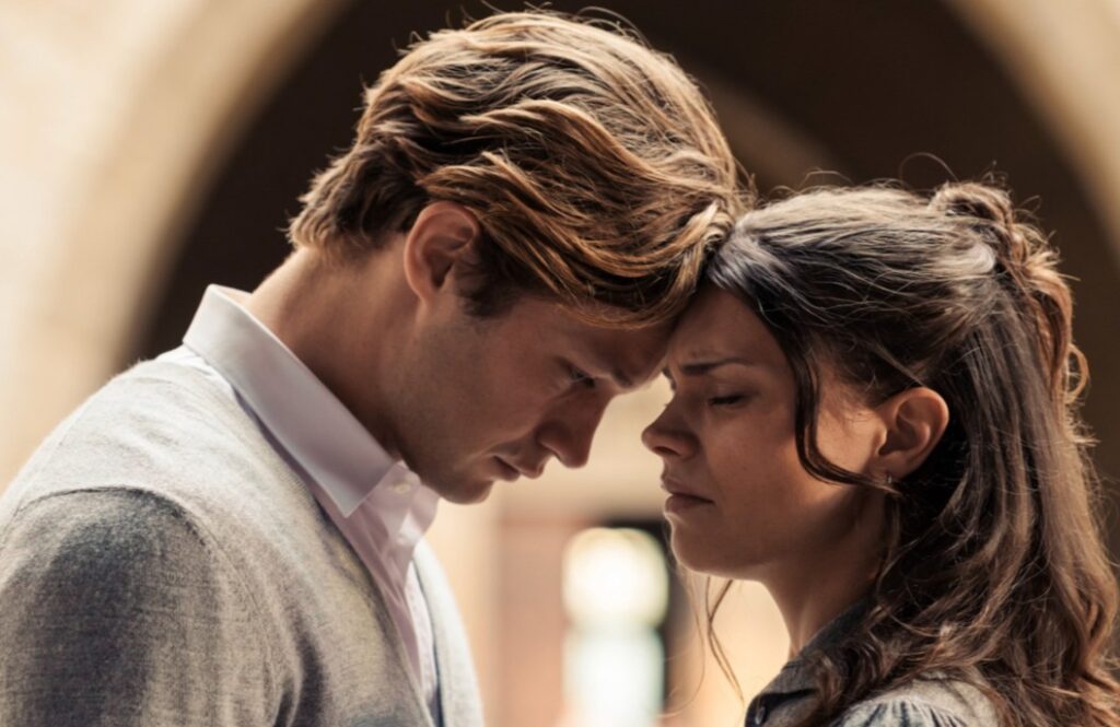 Prime Video Announces ‘Maxton Hall’ Season 2 Premiere Date