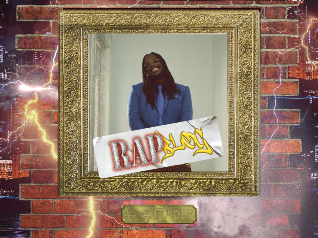 Rap Blog: $ilkmoney’s explosive, sexy return